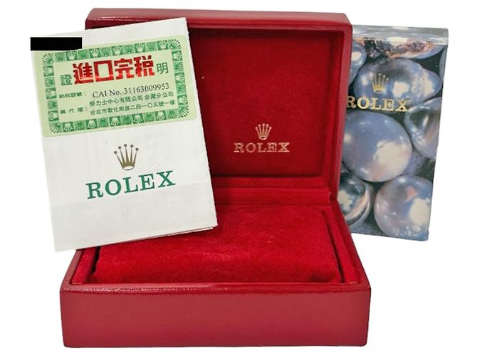 Orologio da polso donna Rolex Datejust Oyster Perpetual - vista 12