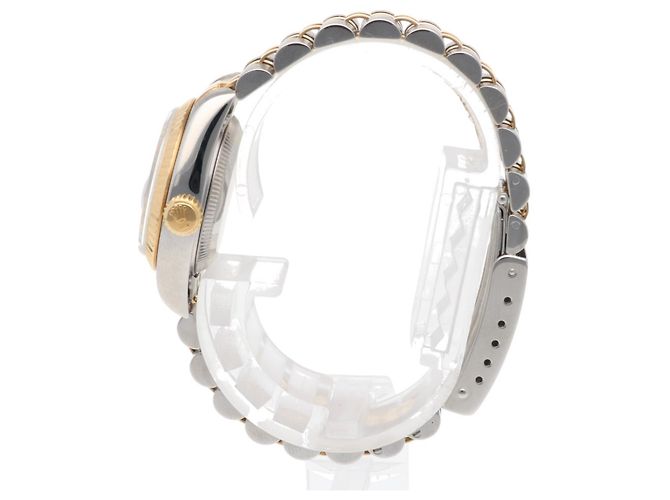 Orologio da polso donna Rolex Datejust Oyster Perpetual - vista 4