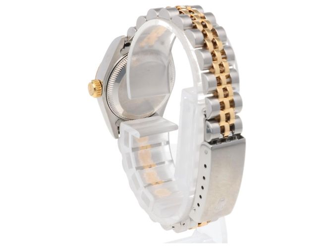 Orologio da polso donna Rolex Datejust Oyster Perpetual - vista 5