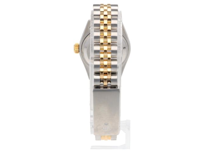 Orologio da polso donna Rolex Datejust Oyster Perpetual - vista 6