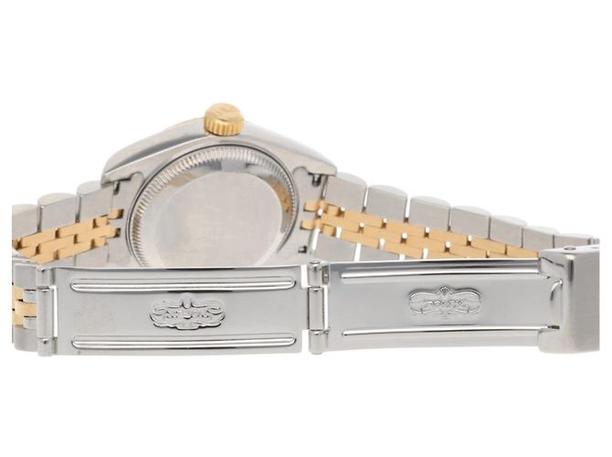 Orologio da polso donna Rolex Datejust Oyster Perpetual - vista 9