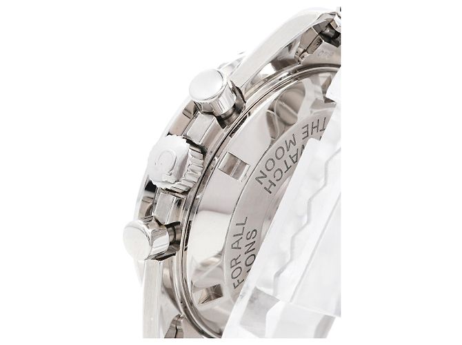 Orologio Omega Speedmaster Professional 3570.50 - vista 10