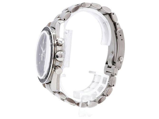 Orologio Omega Speedmaster Professional 3570.50 - vista 2
