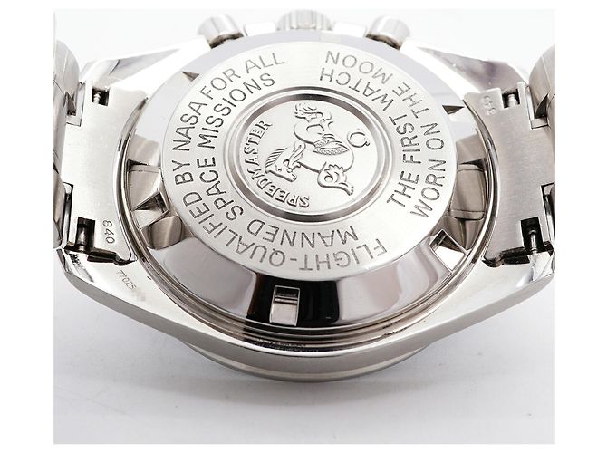 Orologio Omega Speedmaster Professional 3570.50 - vista 5