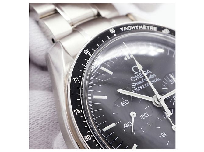 Orologio Omega Speedmaster Professional 3570.50 - vista 7