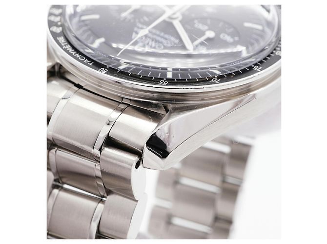 Orologio Omega Speedmaster Professional 3570.50 - vista 8