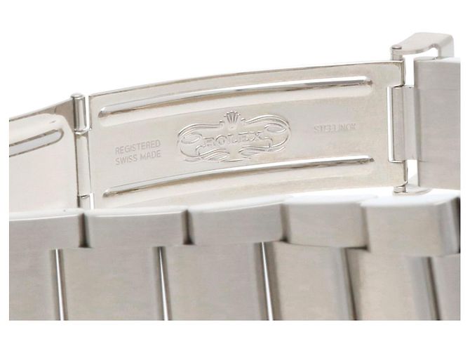 Orologio Rolex Explorer Oyster Perpetual - vista 9