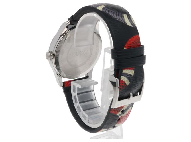 Reloj de pulsera Gucci G-Timeless Quartz - vista 4
