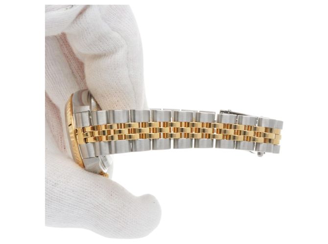 Orologio da polso donna Rolex Datejust Oyster Perpetual - vista 10