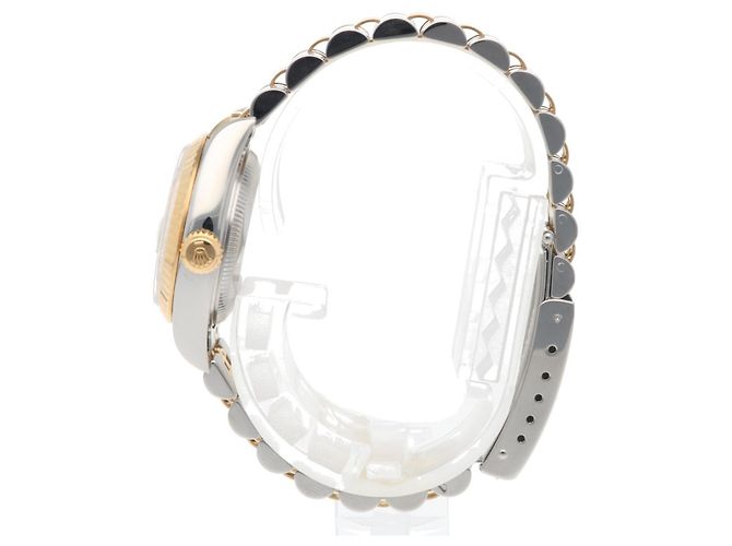 Orologio da polso donna Rolex Datejust Oyster Perpetual - vista 4