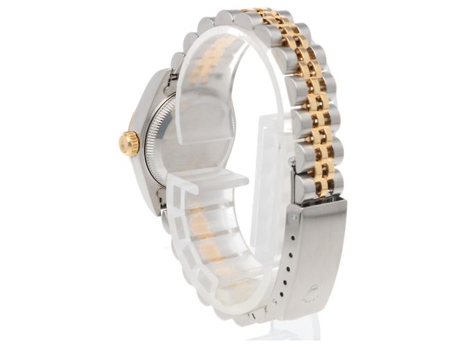 Orologio da polso donna Rolex Datejust Oyster Perpetual - vista 5