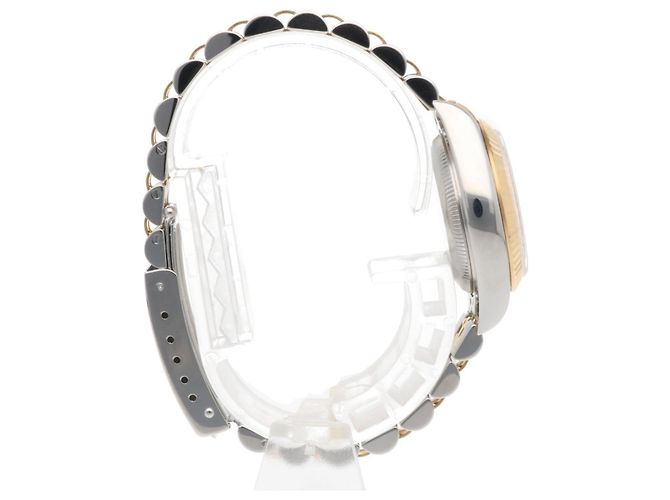 Orologio da polso donna Rolex Datejust Oyster Perpetual - vista 7