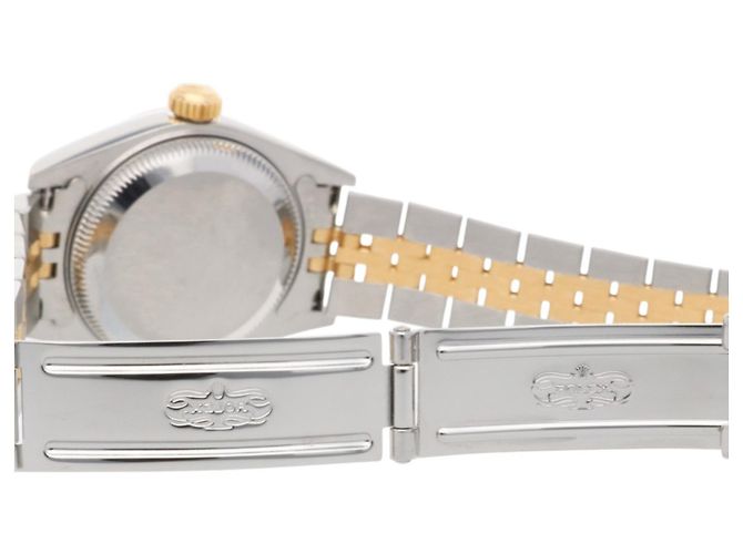 Orologio da polso donna Rolex Datejust Oyster Perpetual - vista 9