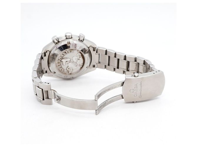 Reloj de Pulsera Omega Speedmaster Racing - vista 4