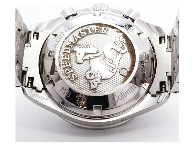 Reloj de Pulsera Omega Speedmaster Racing - vista 5
