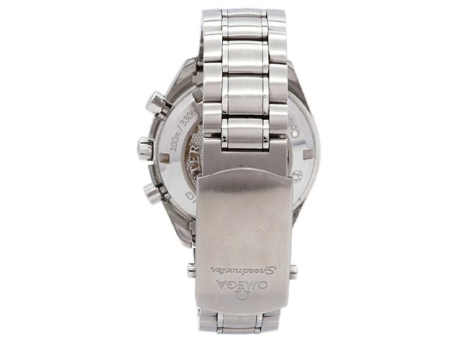 Reloj de Pulsera Omega Speedmaster Racing - vista 8