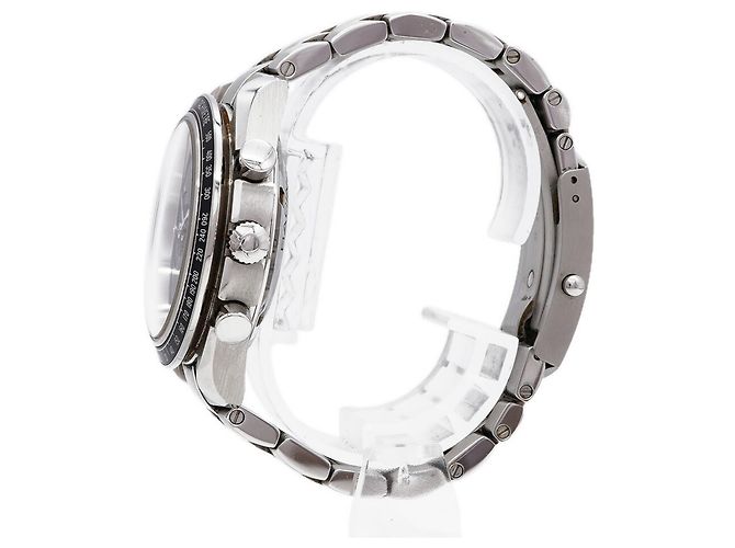 Orologio Omega Speedmaster Racing da uomo - vista 2