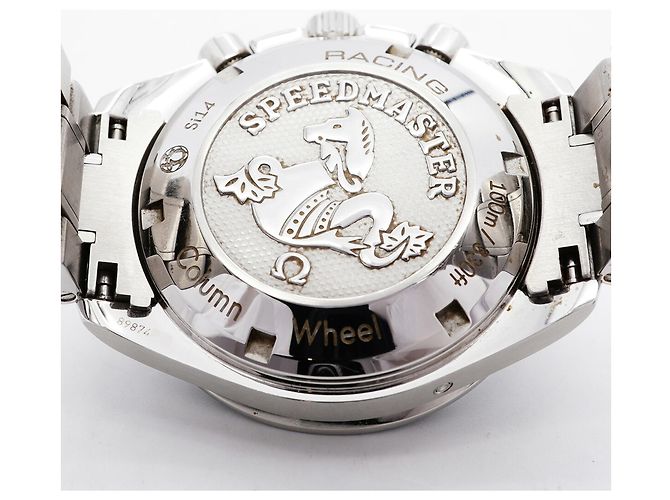 Orologio Omega Speedmaster Racing da uomo - vista 5