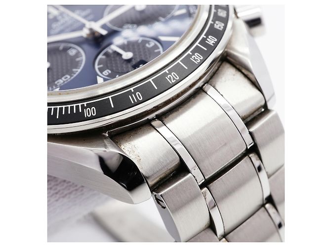 Orologio Omega Speedmaster Racing da uomo - vista 7
