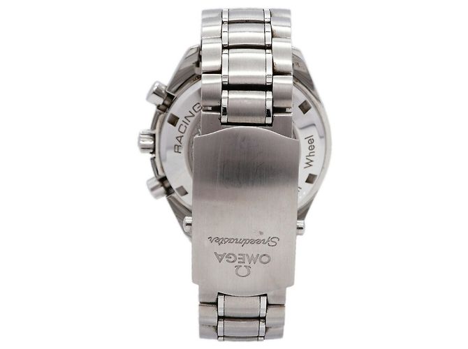 Orologio Omega Speedmaster Racing da uomo - vista 8