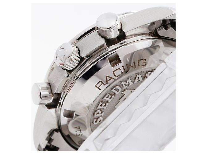 Orologio Omega Speedmaster Racing da uomo - vista 9