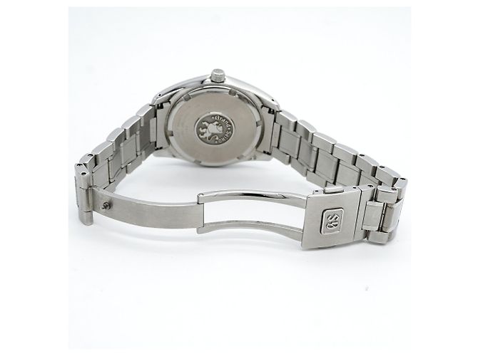 Orologio Seiko Grand SBGT235 da uomo - vista 4