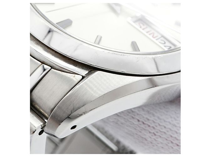 Orologio Seiko Grand SBGT235 da uomo - vista 7