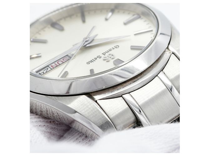 Orologio Seiko Grand SBGT235 da uomo - vista 8