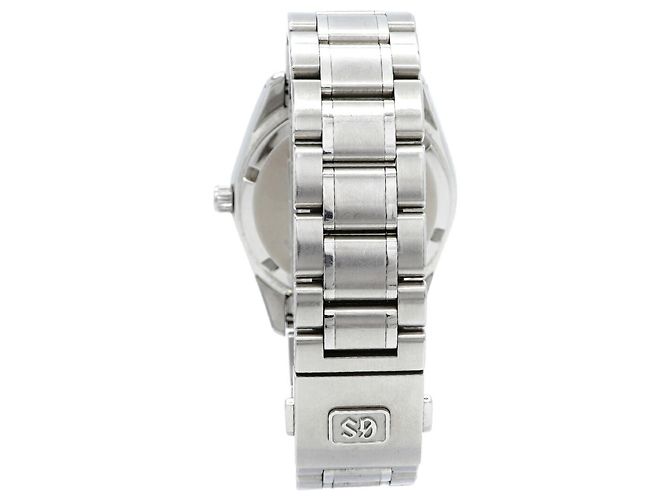 Orologio Seiko Grand SBGT235 da uomo - vista 9