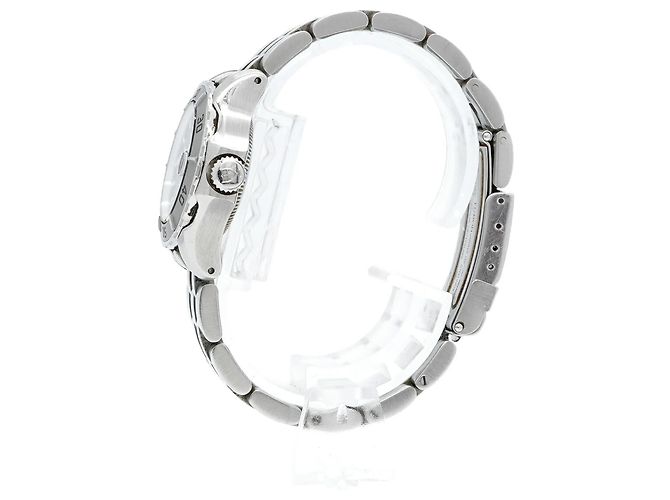 Autre Marque Tudor Princess Date Hydronaut 99090 Armbanduhr - Ansicht 2