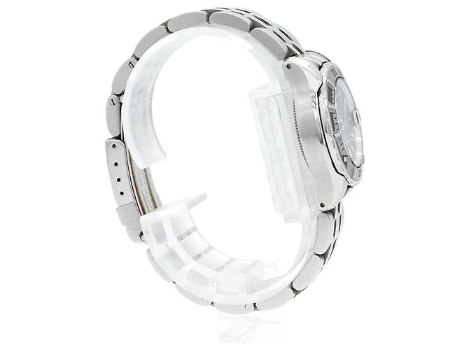 Autre Marque Tudor Princess Date Hydronaut 99090 Armbanduhr - Ansicht 3