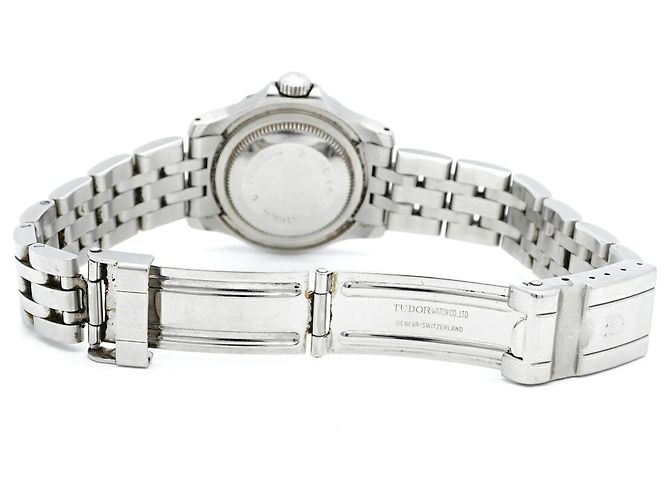 Autre Marque Tudor Princess Date Hydronaut 99090 Armbanduhr - Ansicht 4