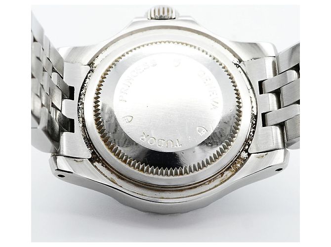 Autre Marque Tudor Princess Date Hydronaut 99090 Armbanduhr - Ansicht 5