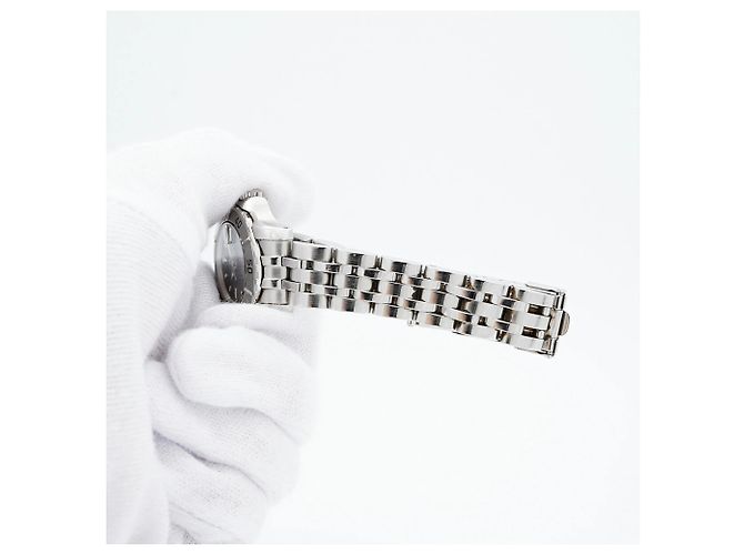 Autre Marque Tudor Princess Date Hydronaut 99090 Armbanduhr - Ansicht 6