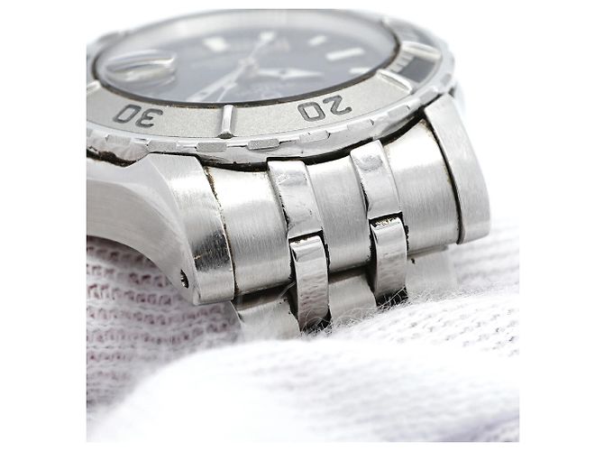 Autre Marque Tudor Princess Date Hydronaut 99090 Armbanduhr - Ansicht 7