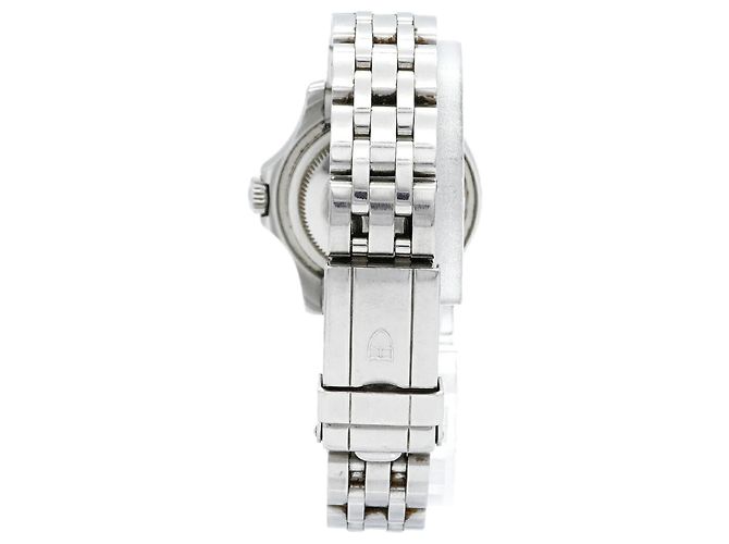 Autre Marque Tudor Princess Date Hydronaut 99090 Armbanduhr - Ansicht 8