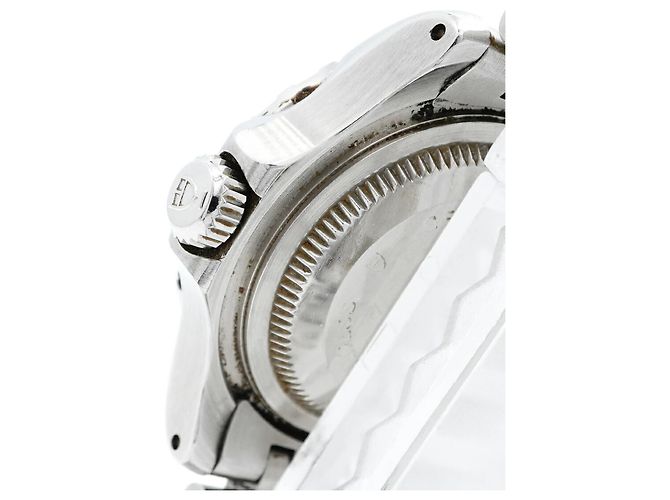 Autre Marque Tudor Princess Date Hydronaut 99090 Armbanduhr - Ansicht 9