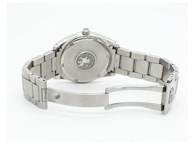 Orologio da uomo Seiko Grand SBGX265 9F62-0AB0 - vista 4