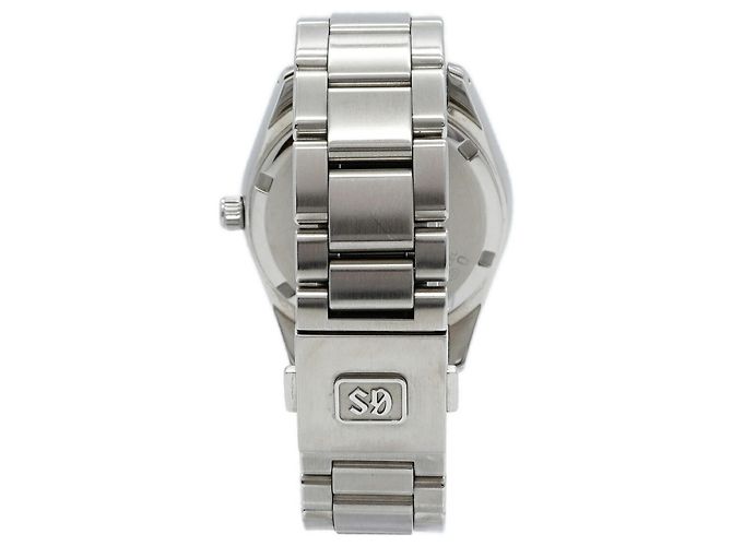 Orologio da uomo Seiko Grand SBGX265 9F62-0AB0 - vista 8