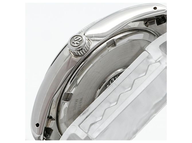Orologio da uomo Seiko Grand SBGX265 9F62-0AB0 - vista 9