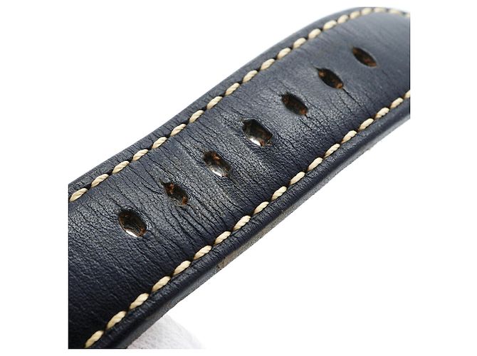 Officine Panerai Luminor Blue Mare PAM01085 Dial Men's Watch - vista 6