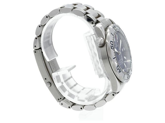 Relógio Omega Seamaster Professional 2263.80 para homem - vista 3