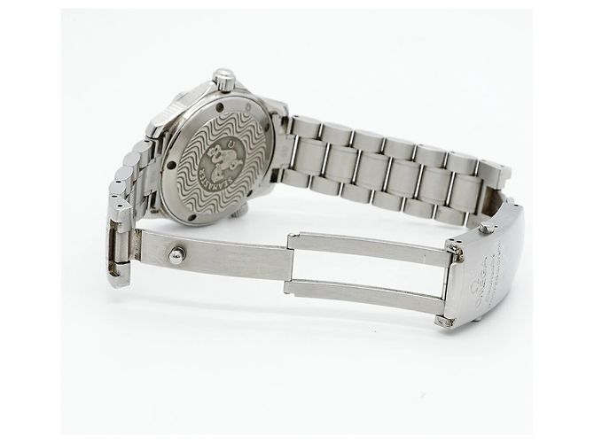 Relógio Omega Seamaster Professional 2263.80 para homem - vista 4