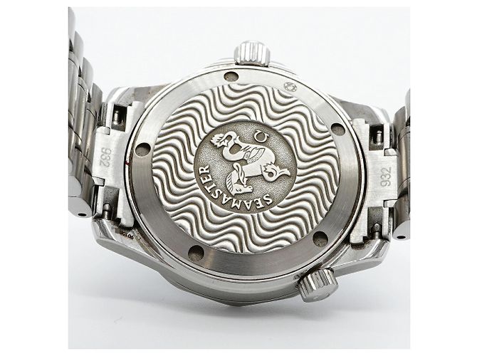 Relógio Omega Seamaster Professional 2263.80 para homem - vista 5
