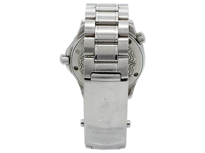 Relógio Omega Seamaster Professional 2263.80 para homem - vista 9