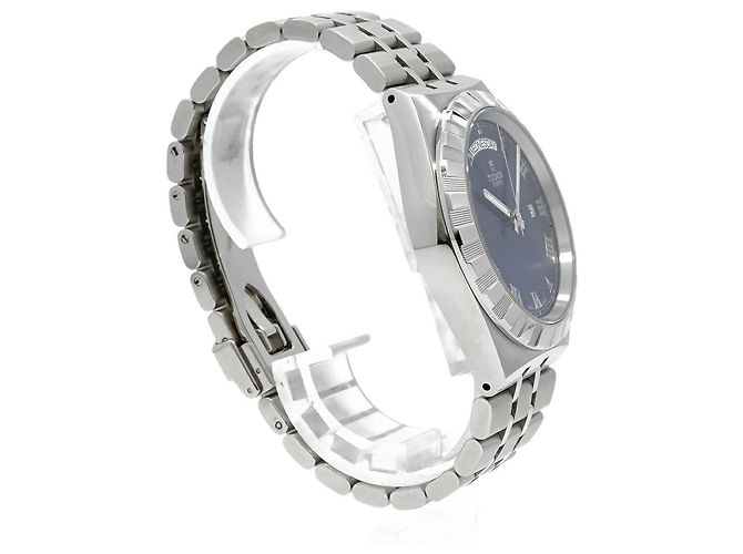 Autre Marque Orologio da uomo Tudor Royal Day-Date 28600 - vista 3
