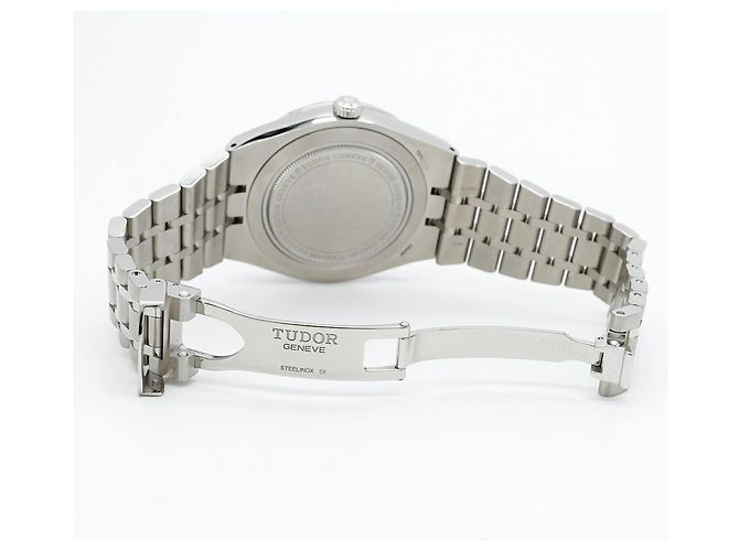 Autre Marque Orologio da uomo Tudor Royal Day-Date 28600 - vista 4