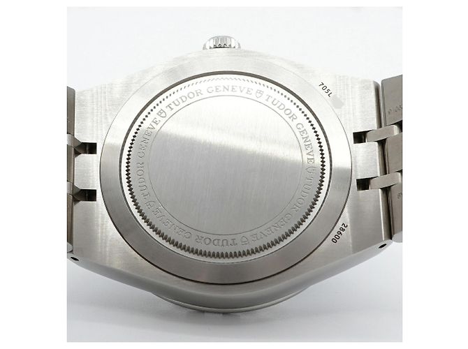 Autre Marque Orologio da uomo Tudor Royal Day-Date 28600 - vista 5