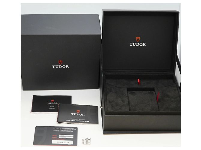 Autre Marque Orologio da uomo Tudor Royal Day-Date 28600 - vista 9