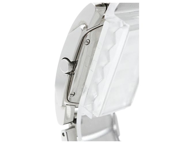 Bulgari Orologio da donna Bvlgari Assioma Side con lunetta diamanti - vista 10